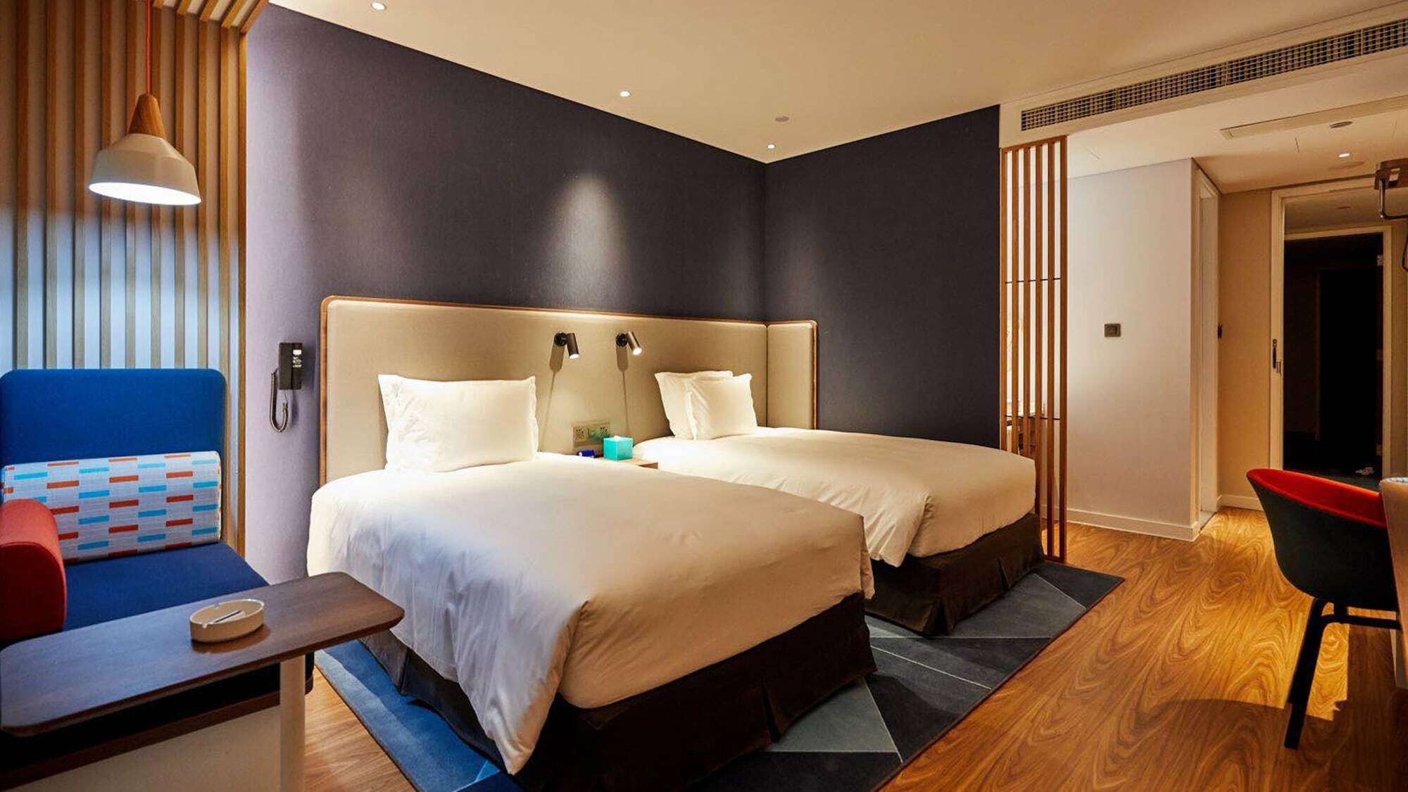 Holiday Inn Express Shijiazhuang High-Tech Zone By Ihg Eksteriør billede